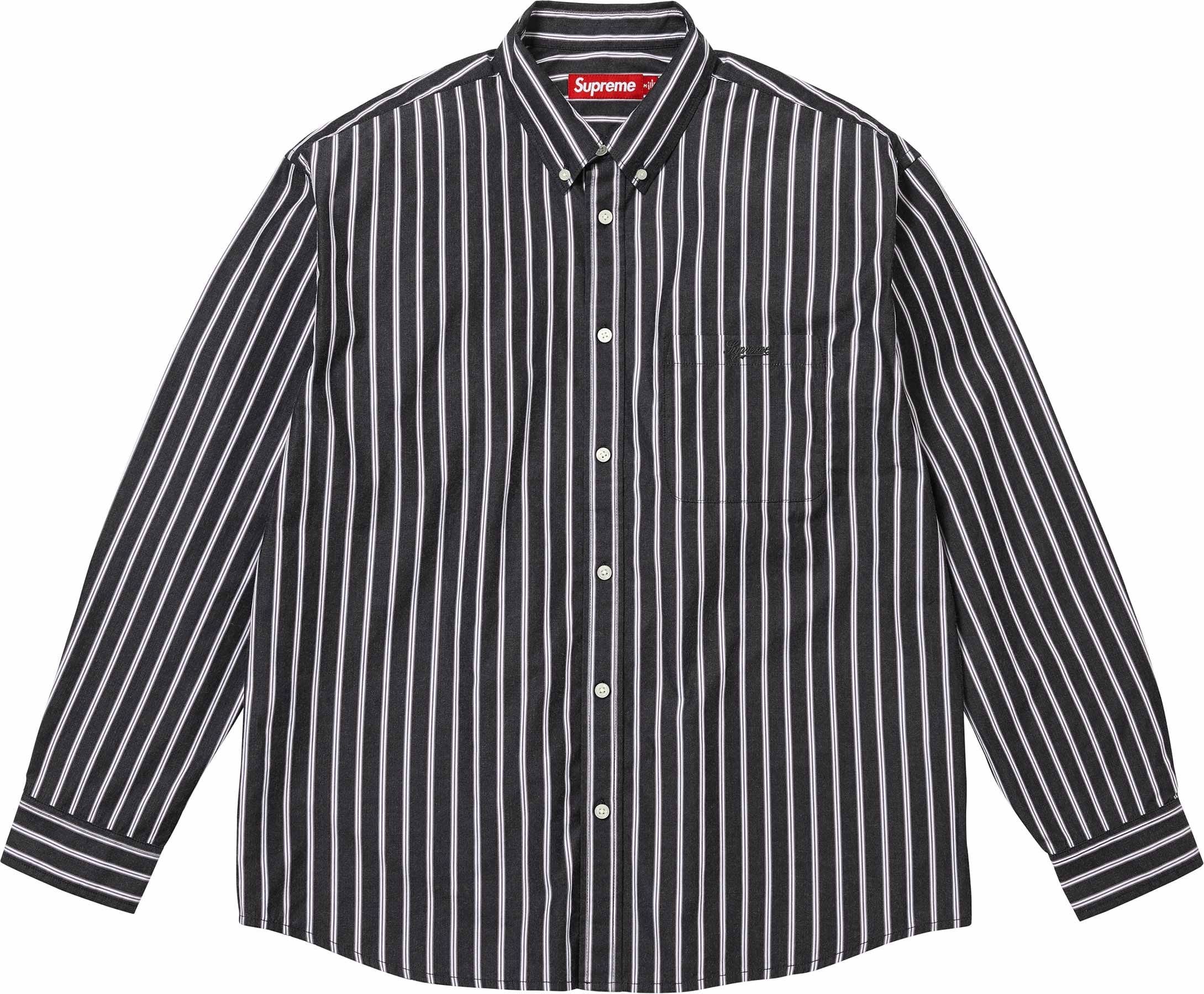 Stripe Shirt view 2